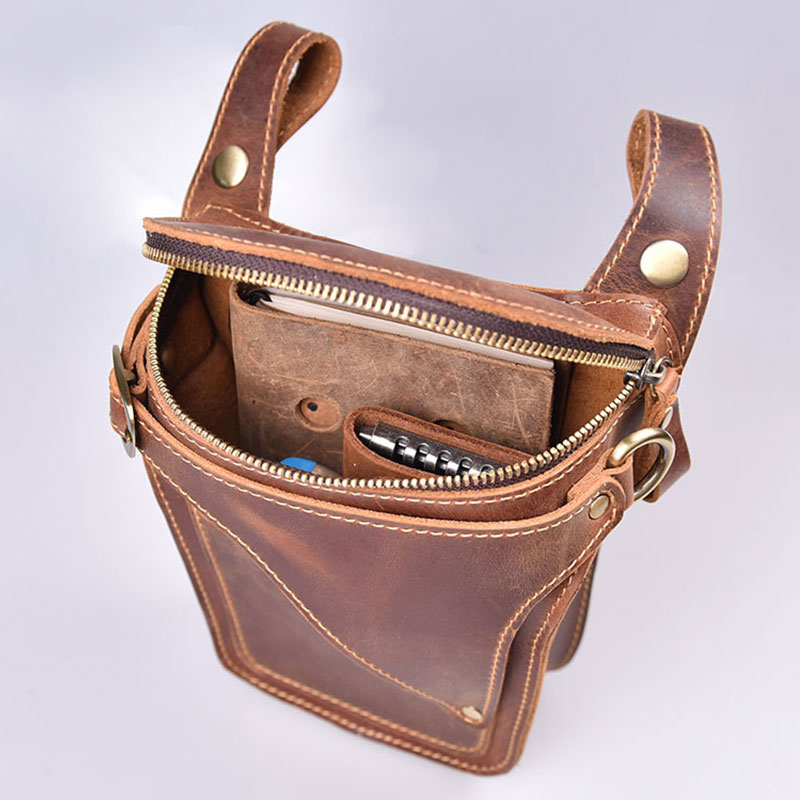 Motorcycle Bag For Men Genuine – Motorcycle Gear Bag Bewertung und Preis