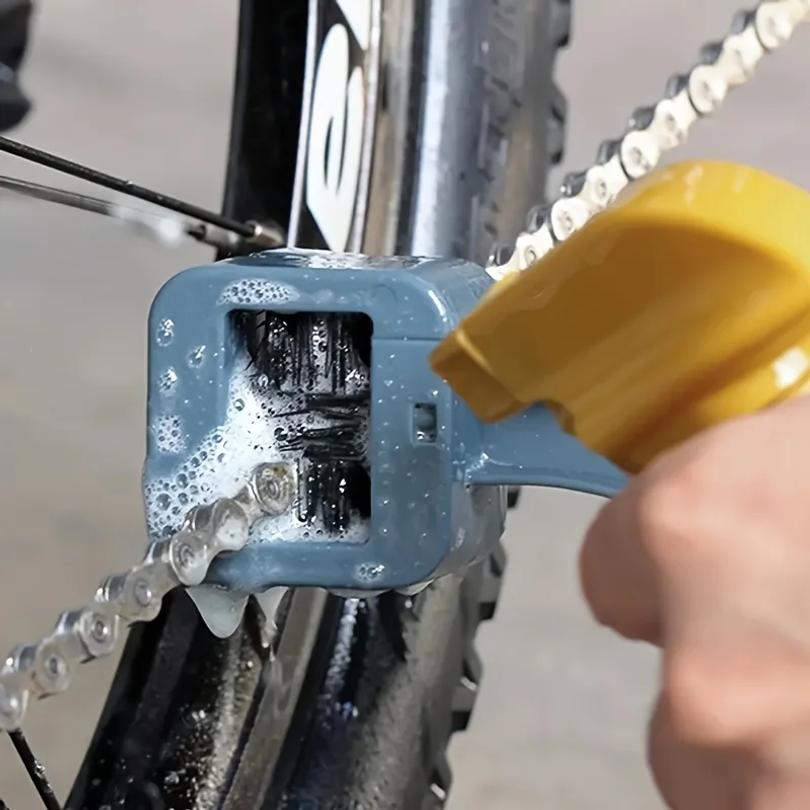 Plastic Chain Gear Wheel Brush – Motorcycle Gear Wholesale Bewertung und Preis