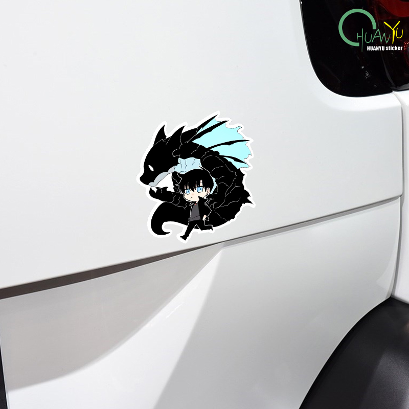 Anime car sticker, I upgrade a – Gear Set Motorcycle Bewertung und Preis