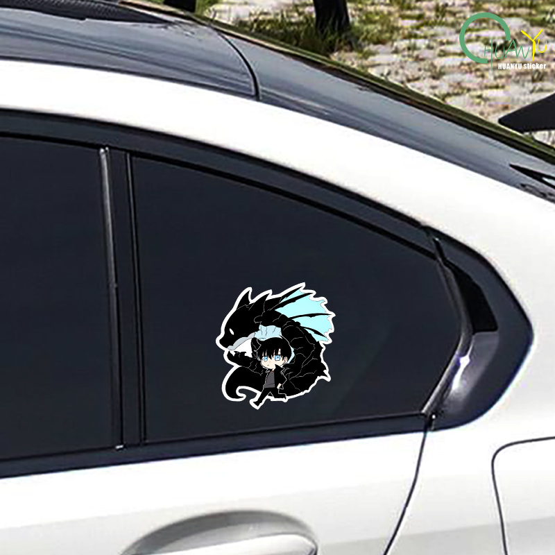Anime car sticker, I upgrade a – Gear Set Motorcycle Bewertung und Preis