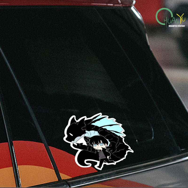 Anime car sticker, I upgrade a – Gear Set Motorcycle Bewertung und Preis
