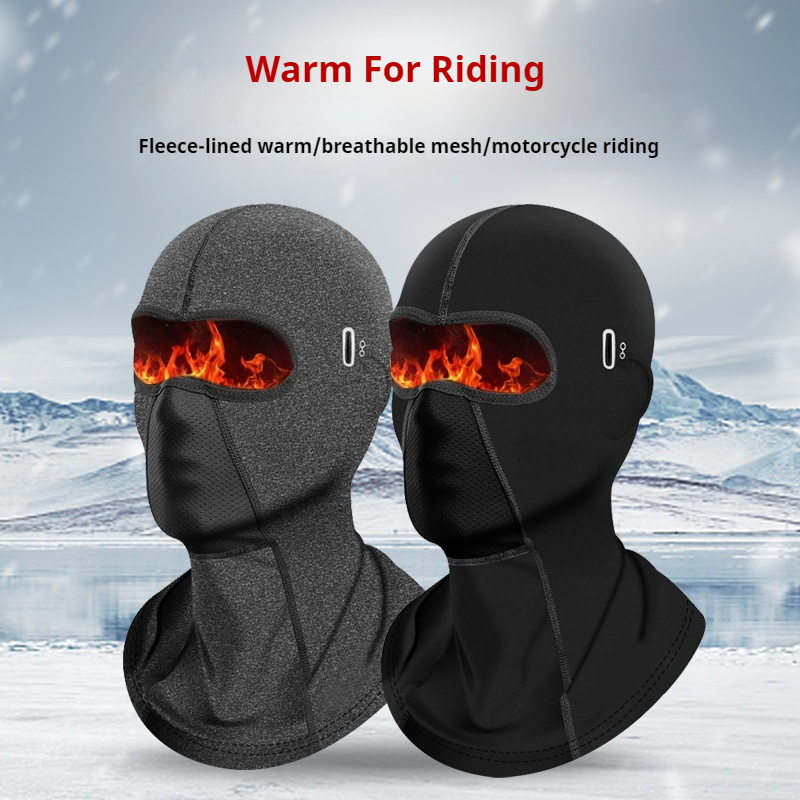 Cycling Balaclava Outdoor Ridi – Motorcycle Gear For Winter Bewertung und Preis