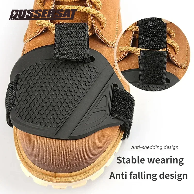 DUSSERSAT Motorcycle Gear Shif – Motorcycle Wearing Gear Bewertung und Preis