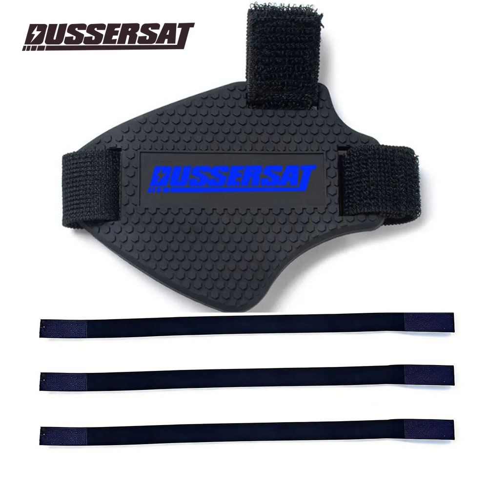 DUSSERSAT Motorcycle Gear Shif – Motorcycle Wearing Gear Bewertung und Preis