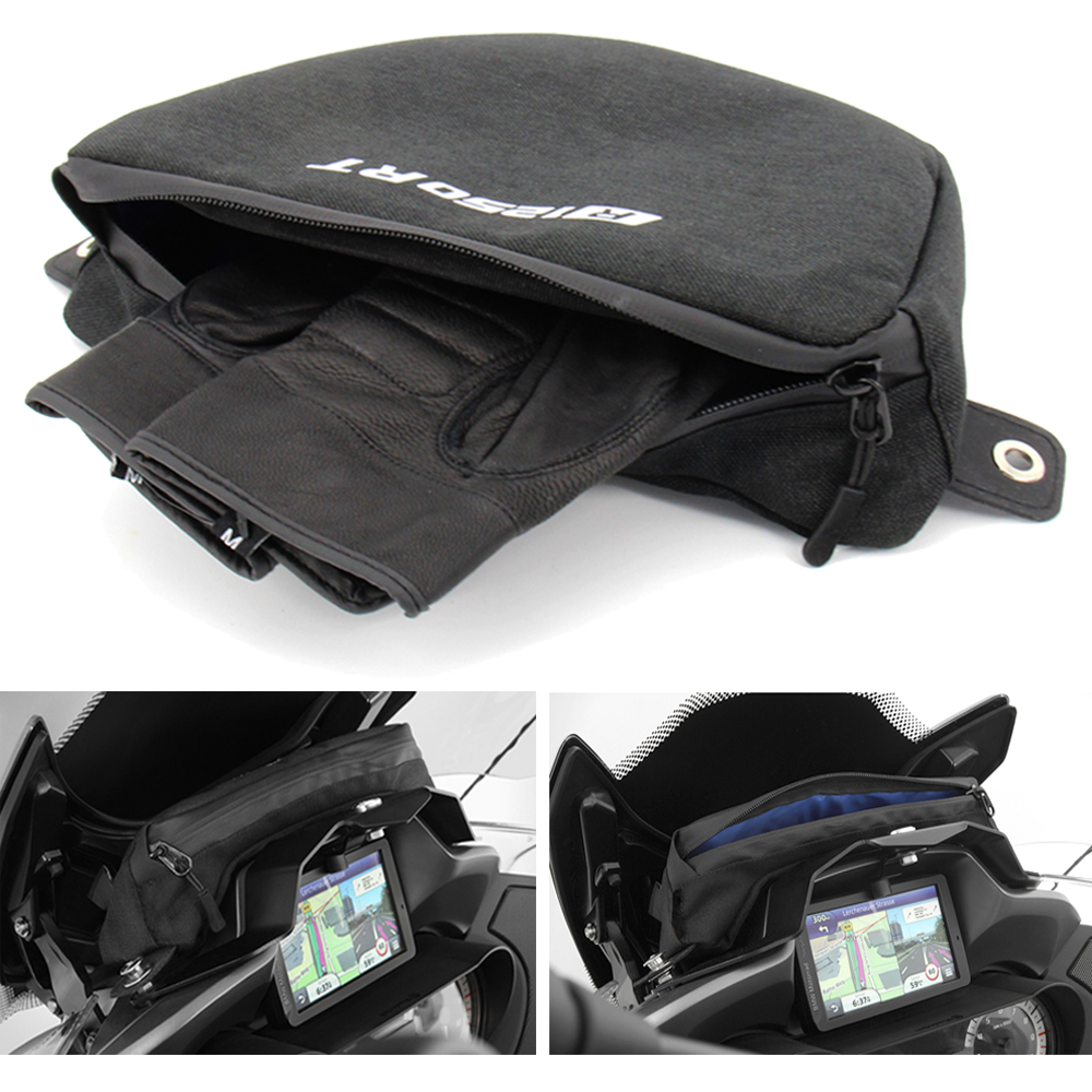 For BMW R1200RT LC Motorcycle  – Motorcycle Gear Bag Bewertung und Preis