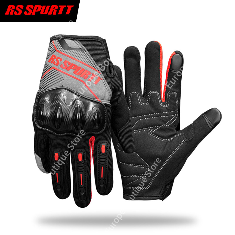 2026 New Summer Thin Mesh Moto – Motorcycle Wearing Gear Bewertung und Preis