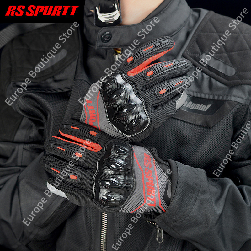 2026 New Summer Thin Mesh Moto – Motorcycle Wearing Gear Bewertung und Preis