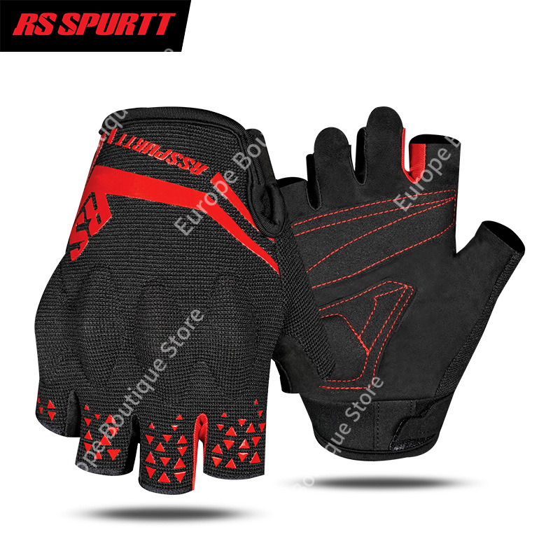 2026 NEW Men Women Summer Half – Motorcycle Wearing Gear Bewertung und Preis