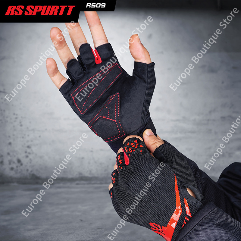2026 NEW Men Women Summer Half – Motorcycle Wearing Gear Bewertung und Preis