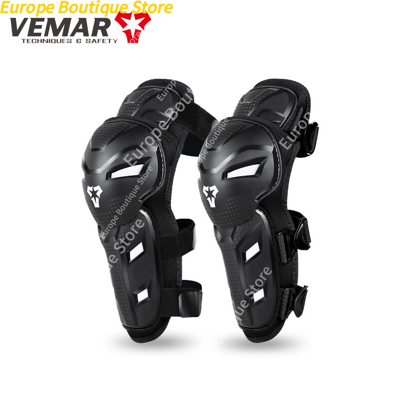 Off Road Protective Gear 2Pcs  – Motorcycle Wearing Gear Bewertung und Preis