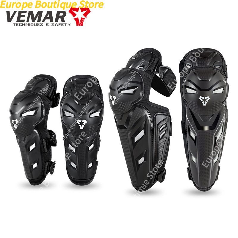 Off Road Protective Gear 2Pcs  – Motorcycle Wearing Gear Bewertung und Preis