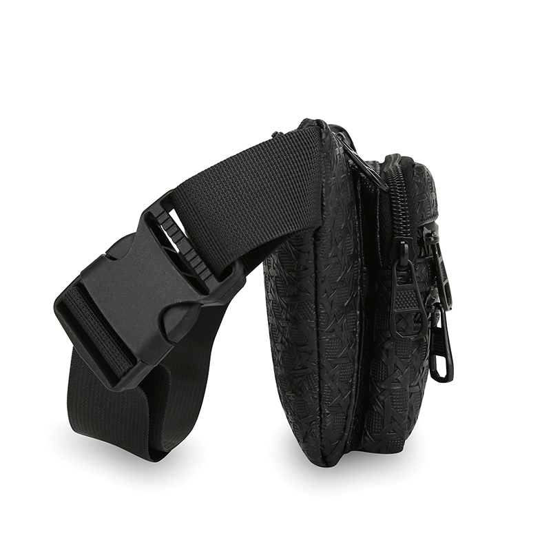 Casual Men's Chest Sling Waist – Motorcycle Gear Bag Bewertung und Preis