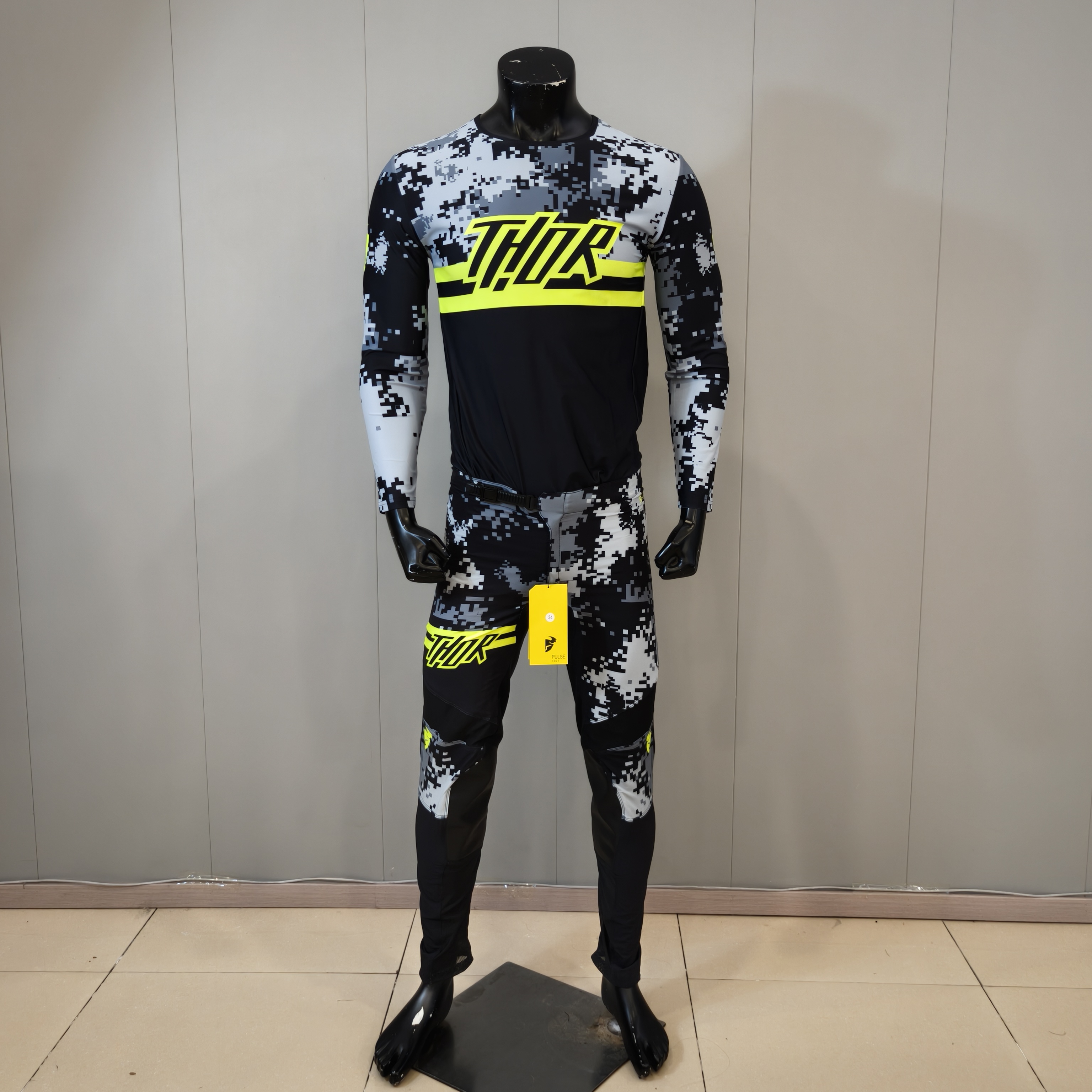 2026 Off Road Morocross Kit En – Gear Set Motorcycle Bewertung und Preis