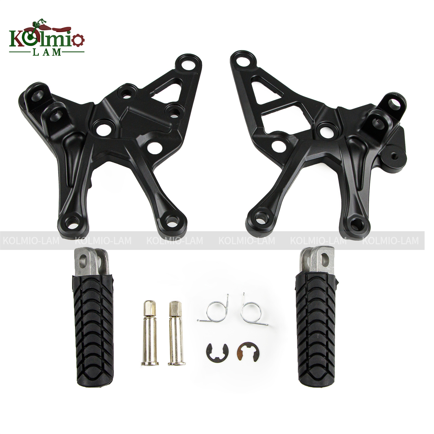Fit For KAWASAKI Z900 2017 - 2 – Gear Set Motorcycle Bewertung und Preis