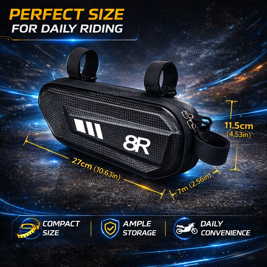Motorcycle Side Bag Personaliz – Motorcycle Gear Bag Bewertung und Preis