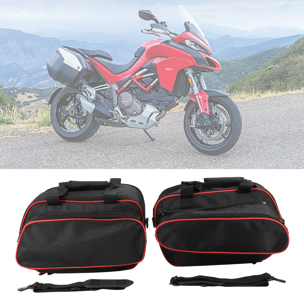 Motorcycle Storage Bag Luggage – Motorcycle Gear Bag Bewertung und Preis