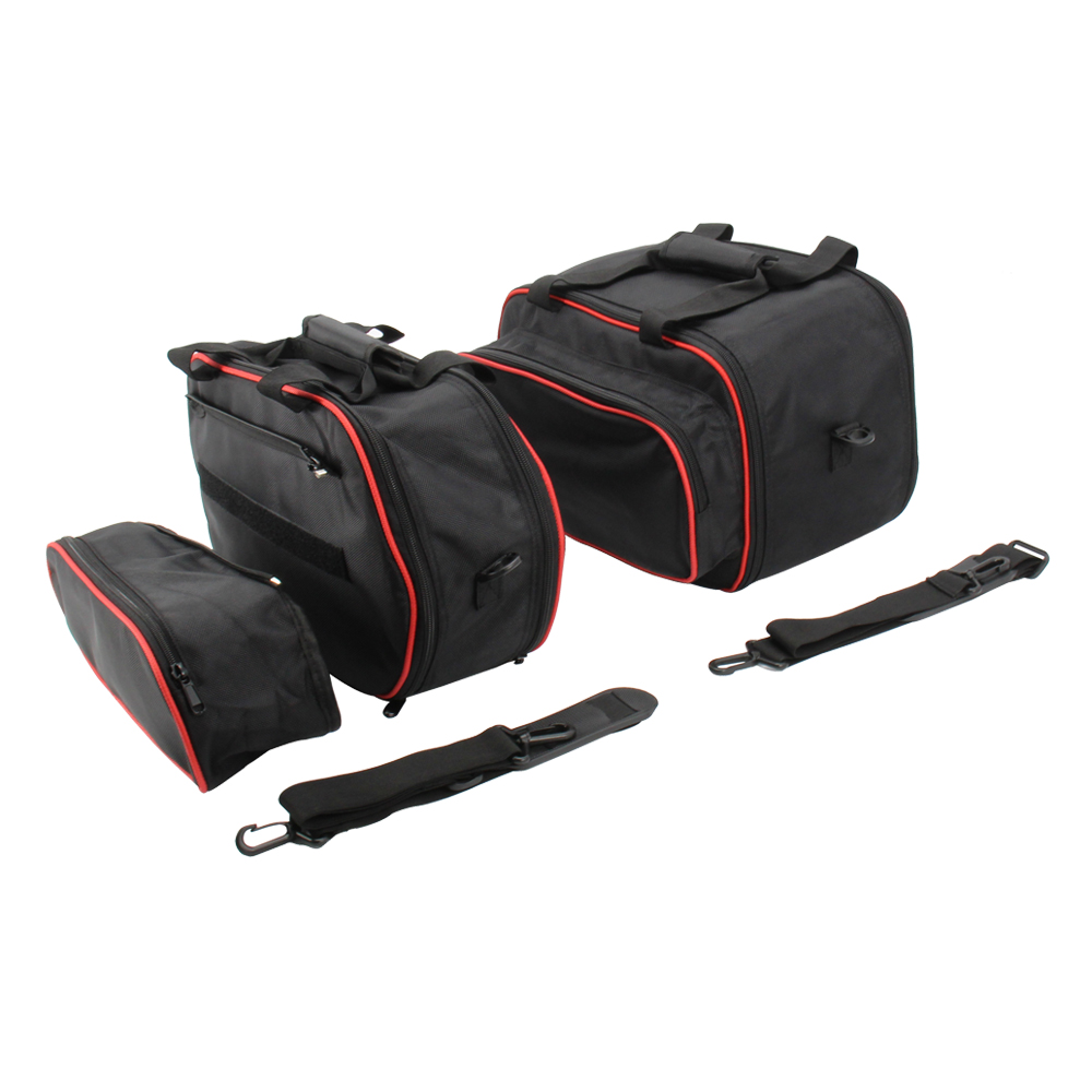 Motorcycle Storage Bag Luggage – Motorcycle Gear Bag Bewertung und Preis