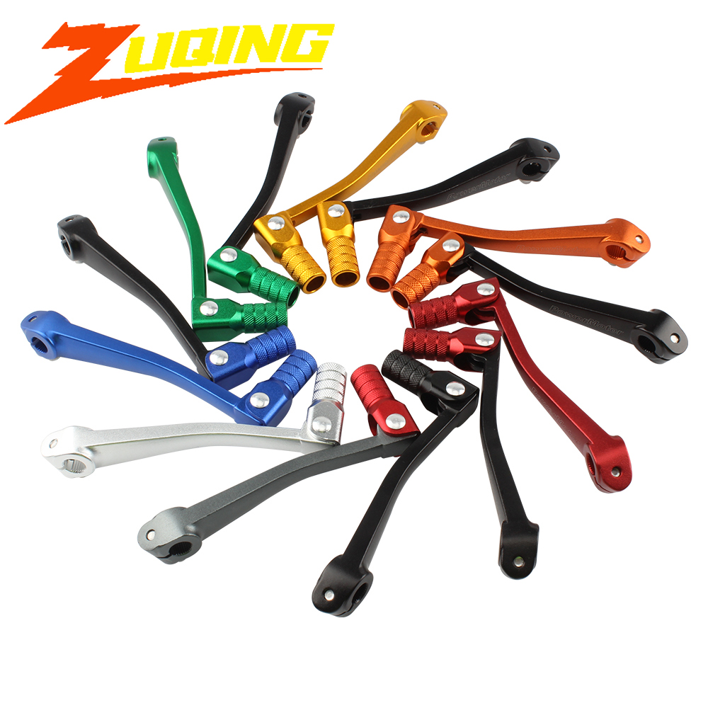 Motorcycle Start Lever Enduro  – Motorcycle Gear Wholesale Bewertung und Preis