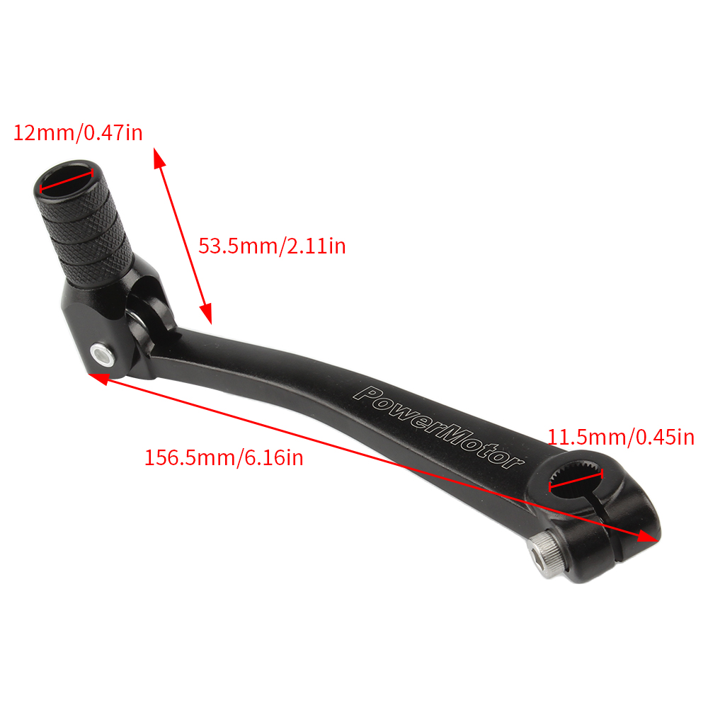Motorcycle Start Lever Enduro  – Motorcycle Gear Wholesale Bewertung und Preis