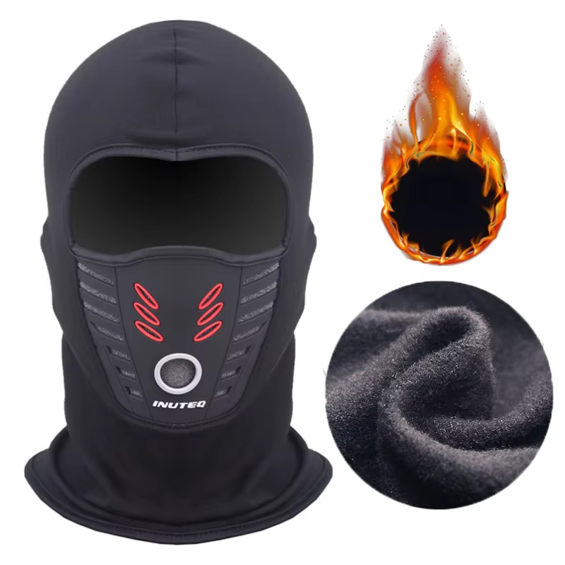 Summer Winter Warm Fleece Moto – Motorcycle Gear For Winter Bewertung und Preis