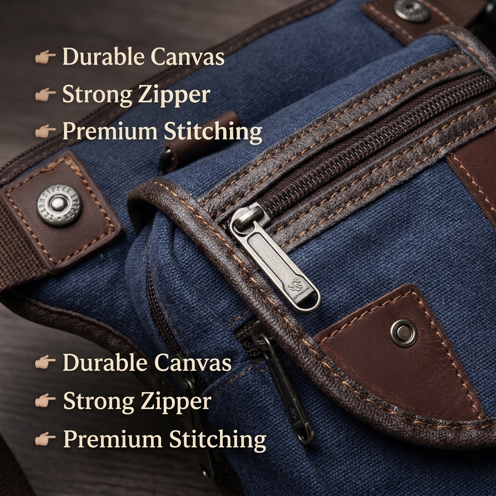 Motorcycle Drop Leg Bag Men Ca – Motorcycle Gear Bag Bewertung und Preis