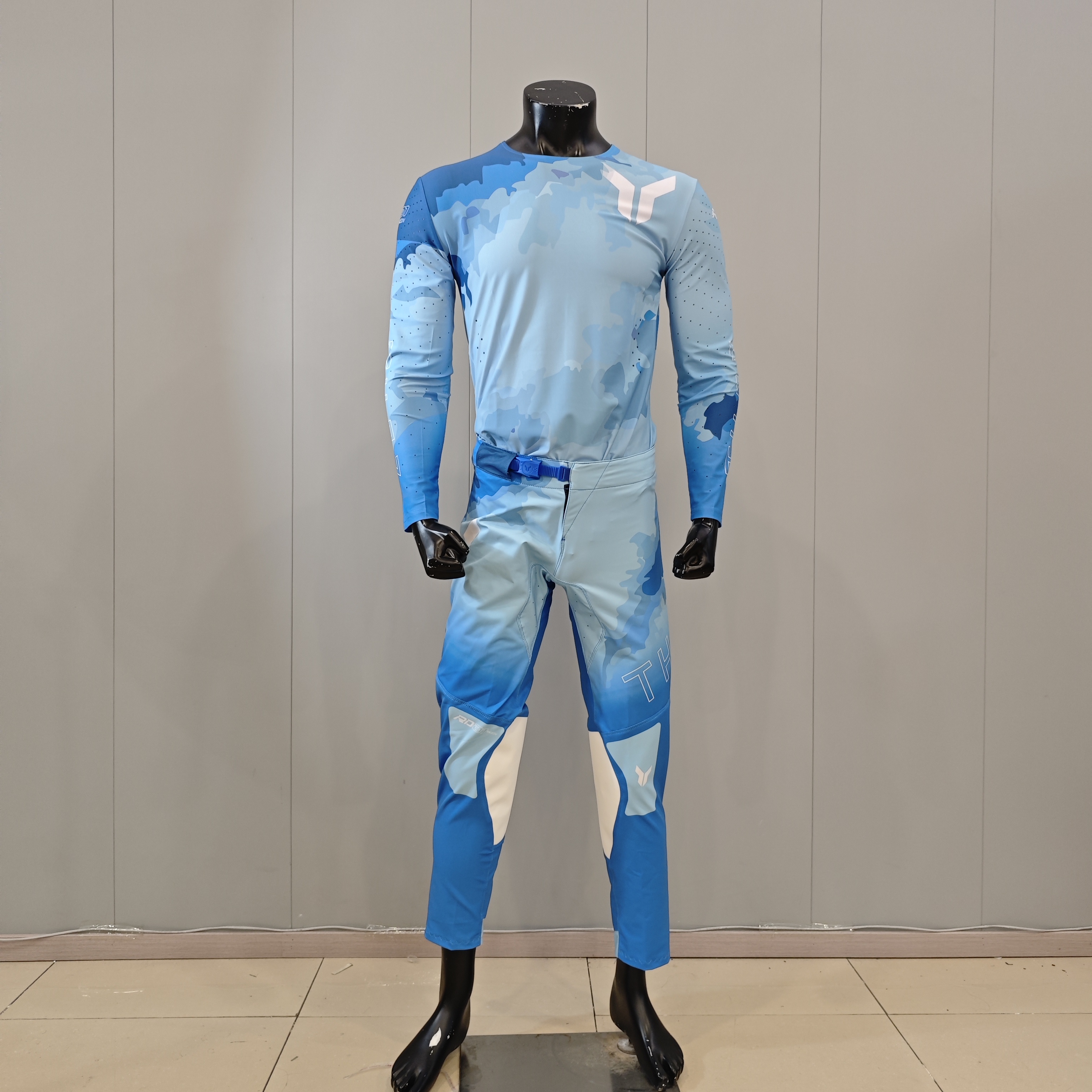 THOR Motocross Gear Set MX Off – Gear Set Motorcycle Bewertung und Preis