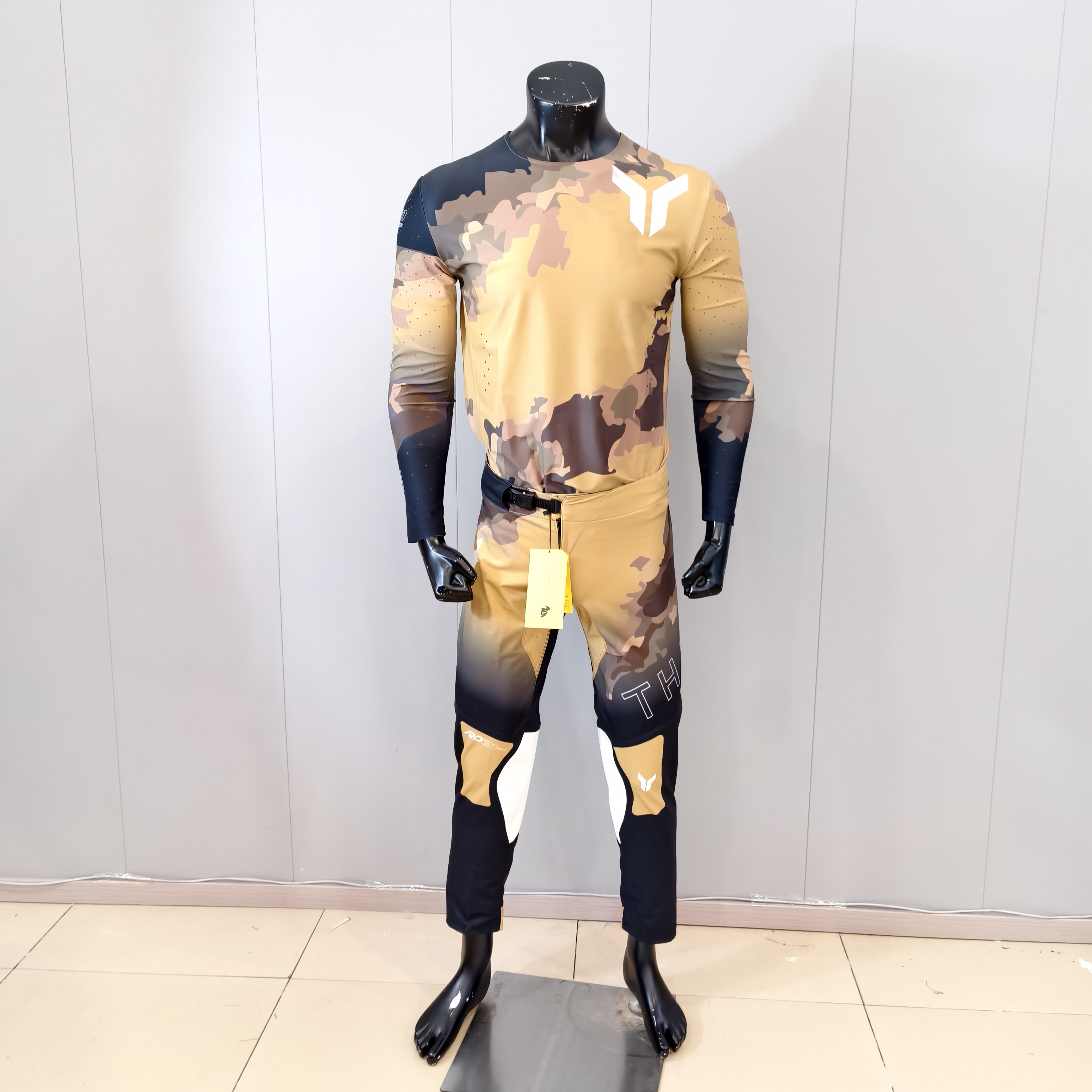 THOR Motocross Gear Set MX Off – Gear Set Motorcycle Bewertung und Preis