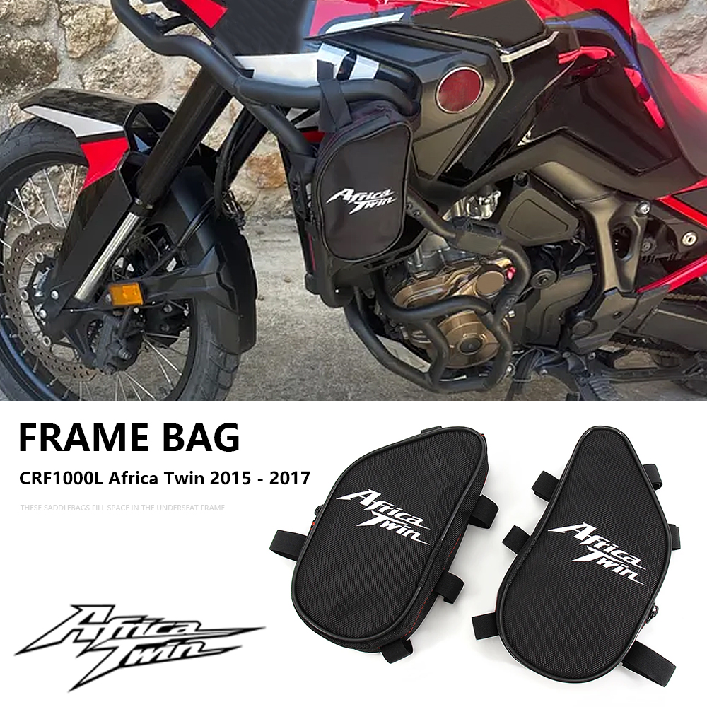 Motorcycle For Honda CRF1000L  – Motorcycle Gear Bag Bewertung und Preis