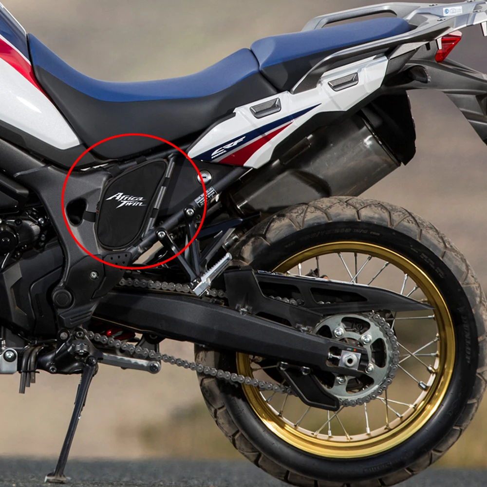 Motorcycle For Honda CRF1000L  – Motorcycle Gear Bag Bewertung und Preis
