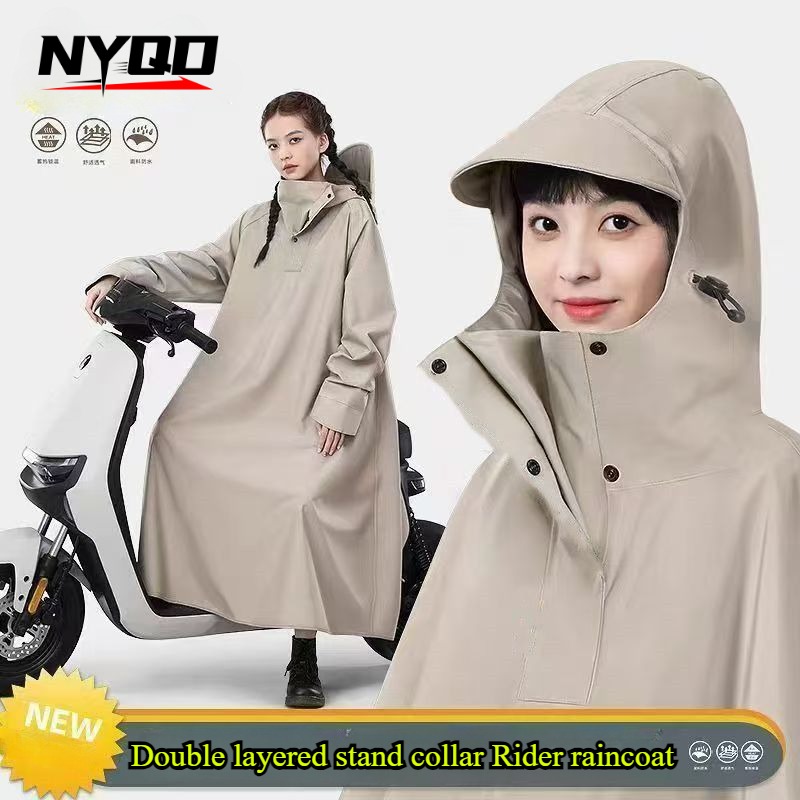 Raincoat Wholesale plus-Sized  – Motorcycle Gear Wholesale Bewertung und Preis