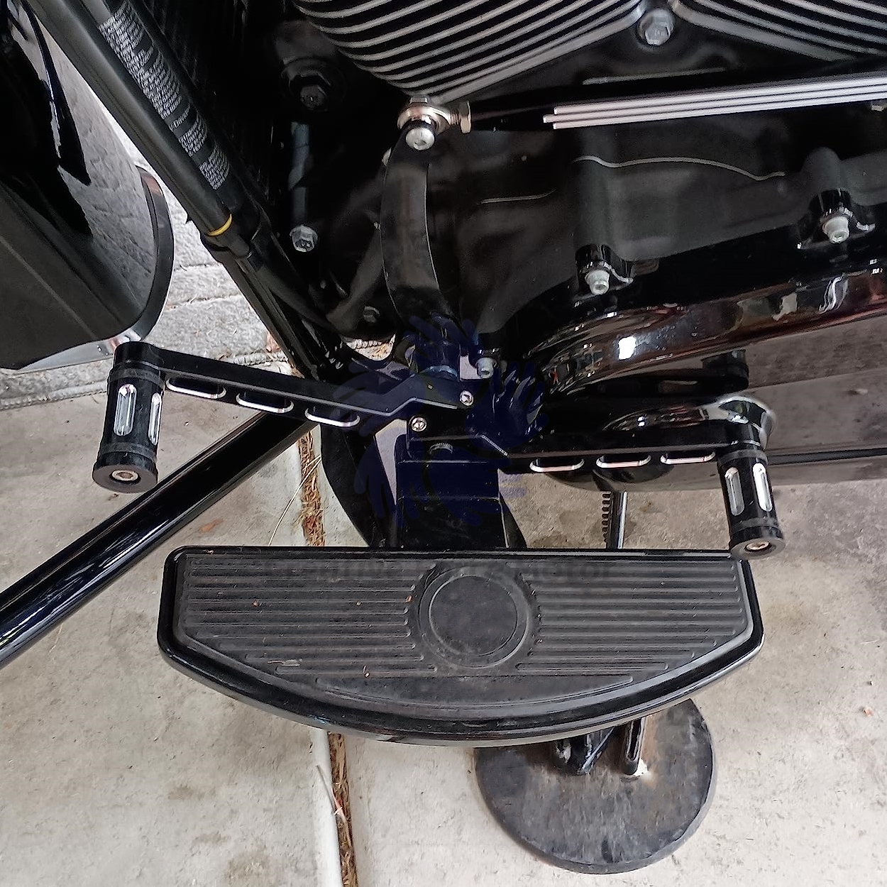 Motorcycle Heel Toe Shift Leve – Gear Set Motorcycle Bewertung und Preis