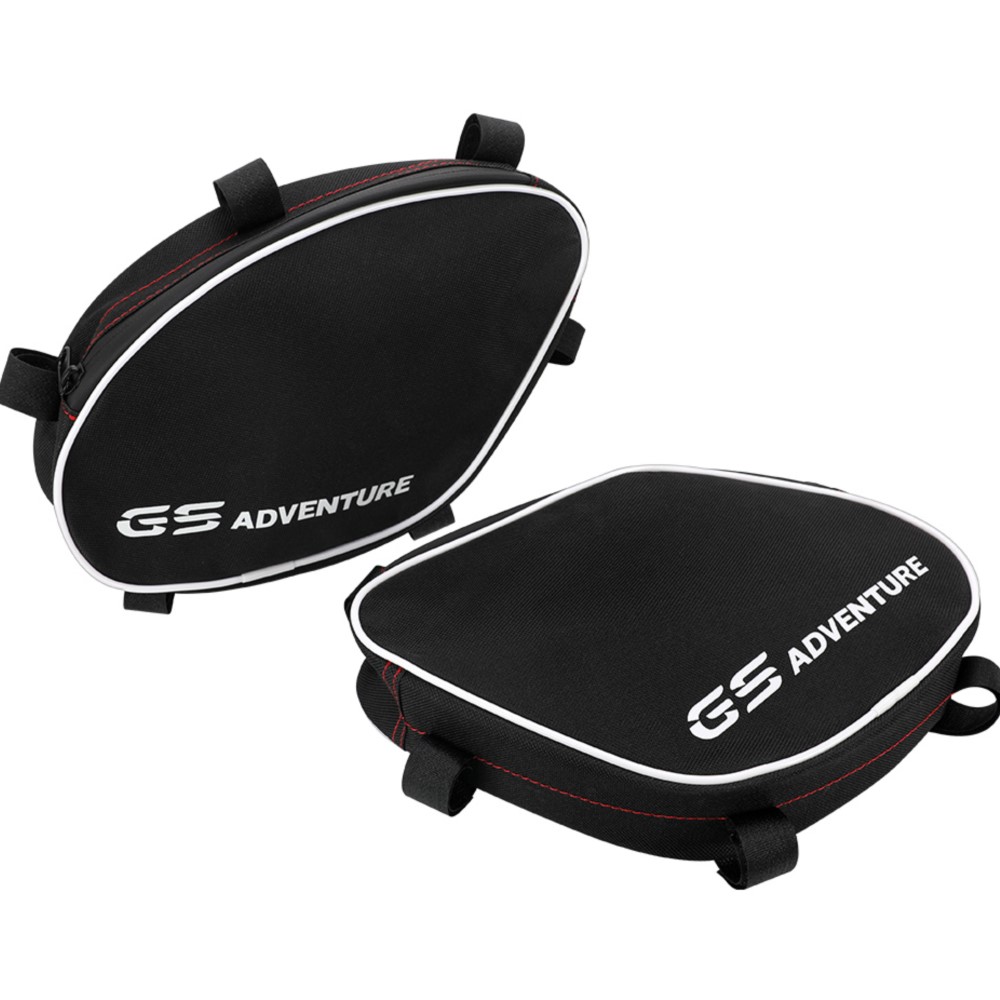 Motorcycle Bumper Pack Package – Motorcycle Gear Bag Bewertung und Preis