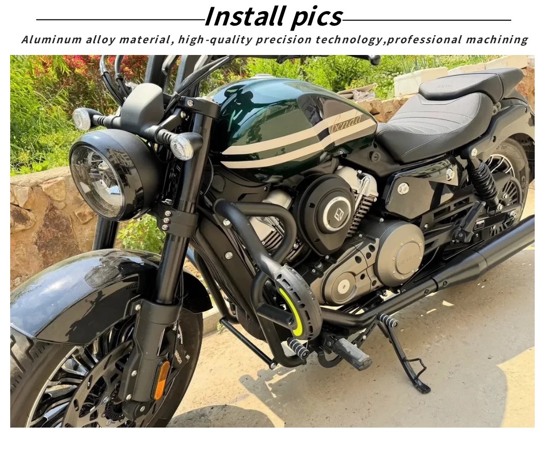 For Benda Rock250 Rock300 Allo – Gear Set Motorcycle Bewertung und Preis