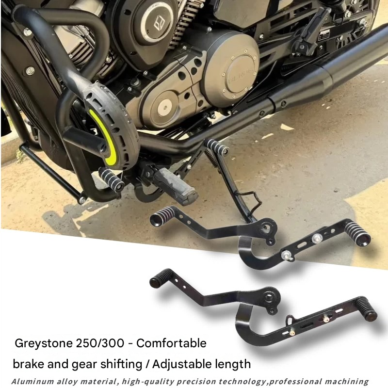 For Benda Rock250 Rock300 Allo – Gear Set Motorcycle Bewertung und Preis
