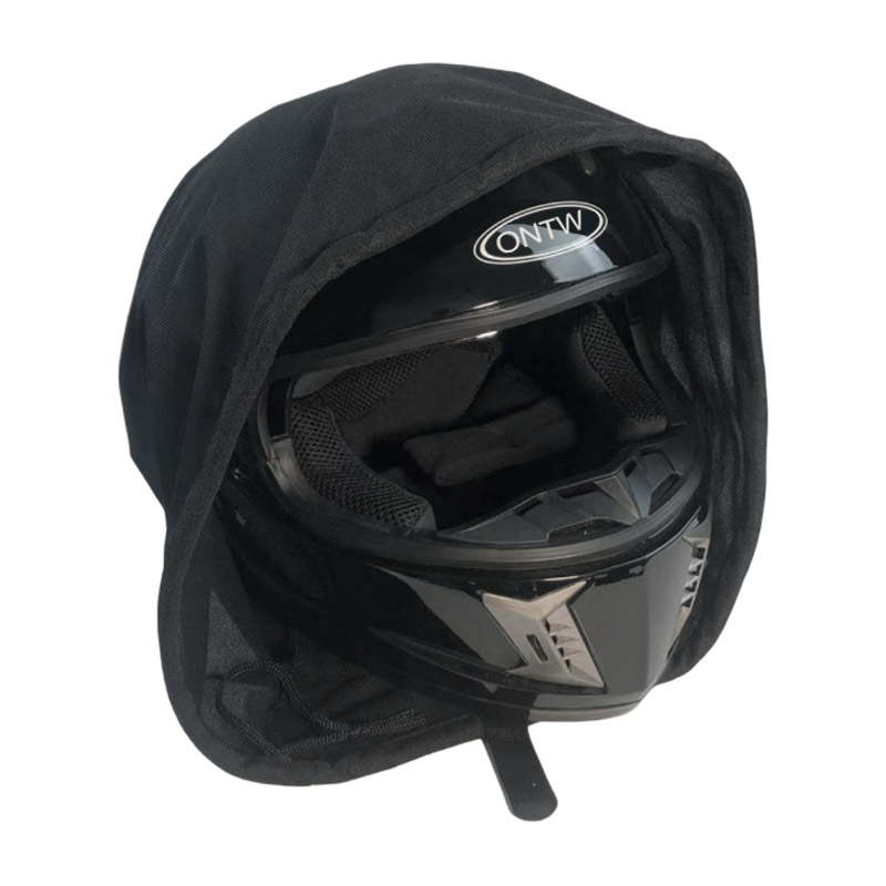Soft Helmet Bag Plush Drawstri – Motorcycle Gear Bag Bewertung und Preis